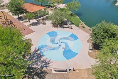 5285 S Loback Lane, Gilbert, AZ 85298 - Photo 70