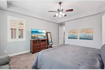 5285 S Loback Lane, Gilbert, AZ 85298 - Photo 20