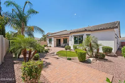 5285 S Loback Lane, Gilbert, AZ 85298 - Photo 44