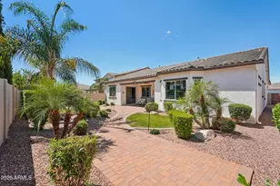 5285 S Loback Ln, Gilbert, AZ 85298 - Photo 44