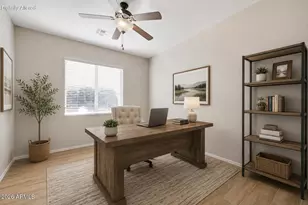 2631 E San Paulo Dr, Casa Grande, AZ 85194 - Photo 2