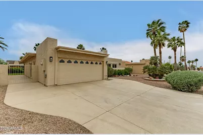 10225 E Spring Creek Road, Sun Lakes, AZ 85248 - Photo 2