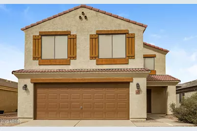 18932 N Toledo Avenue, Maricopa, AZ 85138 - Photo 1