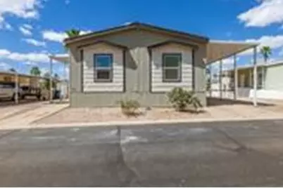 2000 S Apache Road #Lot 79, Buckeye, AZ 85326 - Photo 1