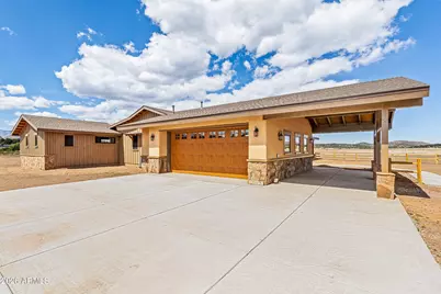 6570 Meadows Lane, Flagstaff, AZ 86004 - Photo 2