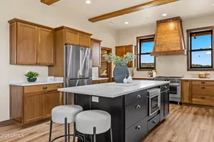 6570 Meadows Ln, Flagstaff, AZ 86004 - Photo 16