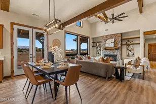 6570 Meadows Ln, Flagstaff, AZ 86004 - Photo 12