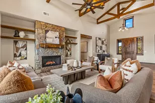 6570 Meadows Ln, Flagstaff, AZ 86004 - Photo 6