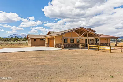 6570 Meadows Lane, Flagstaff, AZ 86004 - Photo 4