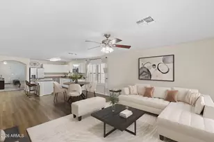 873 E Saratoga St, Gilbert, AZ 85296 - Photo 42