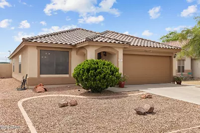 873 E Saratoga Street, Gilbert, AZ 85296 - Photo 8