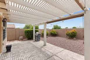 873 E Saratoga St, Gilbert, AZ 85296 - Photo 48