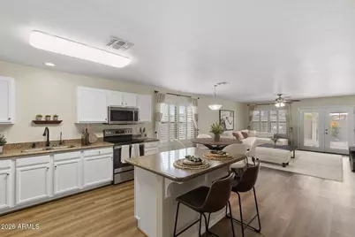 873 E Saratoga Street, Gilbert, AZ 85296 - Photo 2