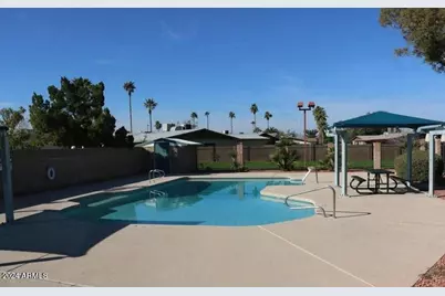2736 W Junquillo Circle, Mesa, AZ 85202 - Photo 26
