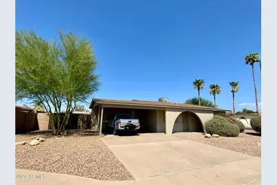 2736 W Junquillo Circle, Mesa, AZ 85202 - Photo 4