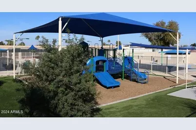 2736 W Junquillo Circle, Mesa, AZ 85202 - Photo 22