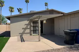 2736 W Junquillo Cir, Mesa, AZ 85202 - Photo 16