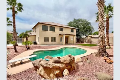 5394 W Kaler Circle, Glendale, AZ 85301 - Photo 38