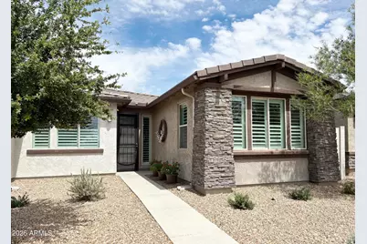 1416 W Avenida Del Valle --, San Tan Valley, AZ 85140 - Photo 2