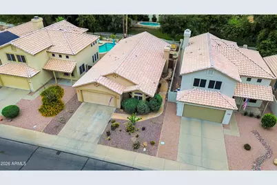 1075 N Saguaro Street, Chandler, AZ 85224 - Photo 36