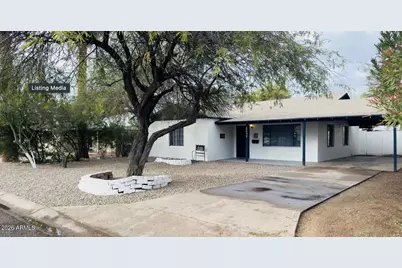 2332 E Flower Street, Phoenix, AZ 85016 - Photo 1