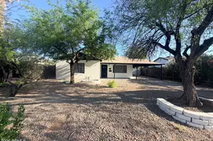 2332 E Flower St, Phoenix, AZ 85016 - Photo 2