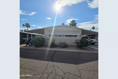 205 W Bell Road #35, Phoenix, AZ 85023 - Photo 1