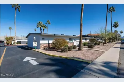 2020 W Hayward Avenue #Apt 16, Phoenix, AZ 85021 - Photo 6