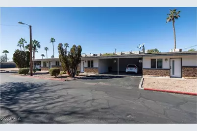 2020 W Hayward Avenue #Apt 16, Phoenix, AZ 85021 - Photo 2