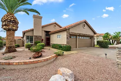 10605 E Nacoma Drive, Sun Lakes, AZ 85248 - Photo 2