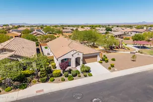 19602 N 260th Dr, Buckeye, AZ 85396 - Photo 4