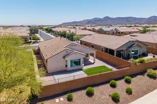 19602 N 260th Dr, Buckeye, AZ 85396 - Photo 44