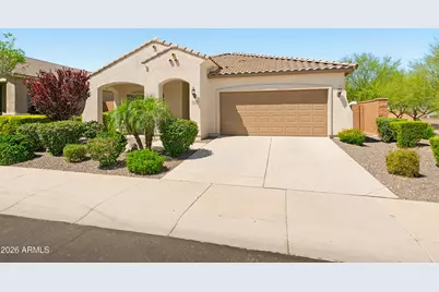 19602 N 260th Drive, Buckeye, AZ 85396 - Photo 2