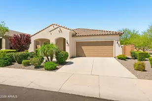 19602 N 260th Dr, Buckeye, AZ 85396 - Photo 2
