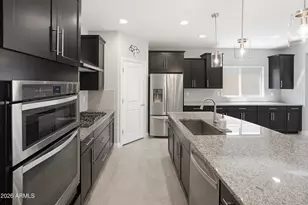 19602 N 260th Dr, Buckeye, AZ 85396 - Photo 10