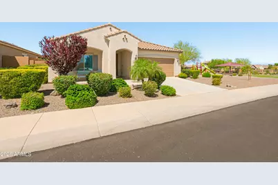 19602 N 260th Drive, Buckeye, AZ 85396 - Photo 1
