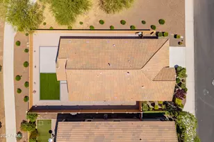19602 N 260th Dr, Buckeye, AZ 85396 - Photo 46