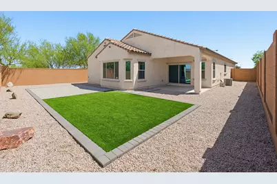 19602 N 260th Drive, Buckeye, AZ 85396 - Photo 42
