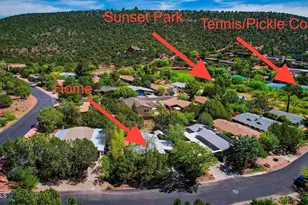 60 Monte Vista Ln, Sedona, AZ 86336 - Photo 22