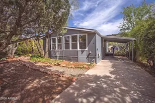 60 Monte Vista Ln, Sedona, AZ 86336 - Photo 1