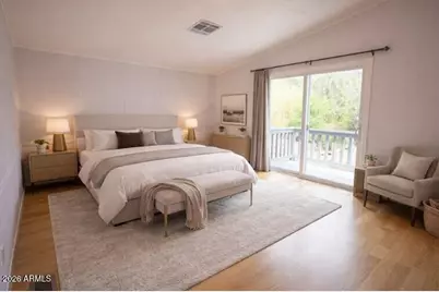 60 Monte Vista Lane, Sedona, AZ 86336 - Photo 12