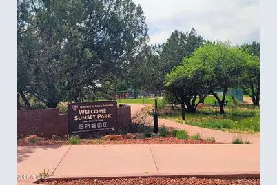 60 Monte Vista Lane, Sedona, AZ 86336 - Photo 24