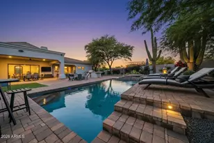 6963 E Quail Track Dr, Scottsdale, AZ 85266 - Photo 104