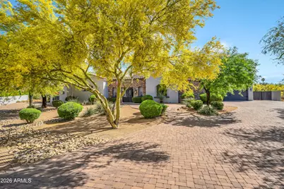 6963 E Quail Track Drive, Scottsdale, AZ 85266 - Photo 16