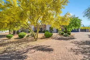 6963 E Quail Track Dr, Scottsdale, AZ 85266 - Photo 16