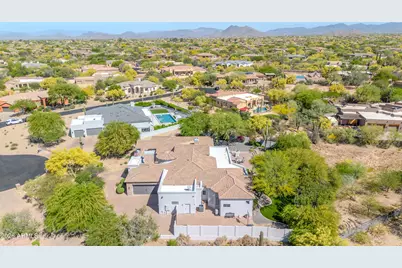 6963 E Quail Track Drive, Scottsdale, AZ 85266 - Photo 128