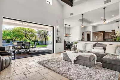 6963 E Quail Track Drive, Scottsdale, AZ 85266 - Photo 6