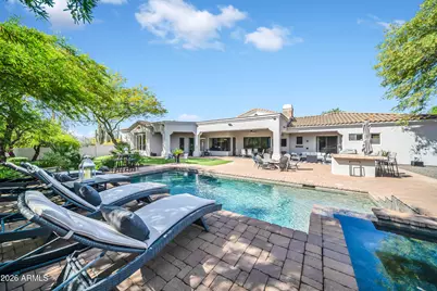 6963 E Quail Track Drive, Scottsdale, AZ 85266 - Photo 92