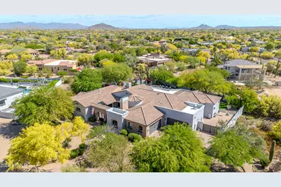 6963 E Quail Track Drive, Scottsdale, AZ 85266 - Photo 110