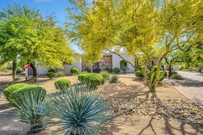 6963 E Quail Track Drive, Scottsdale, AZ 85266 - Photo 4